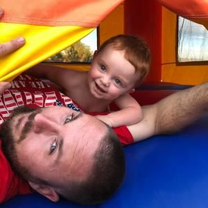 Meet your Posher, Robert